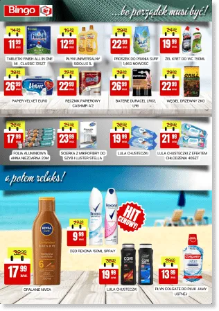 Grafika gazetki